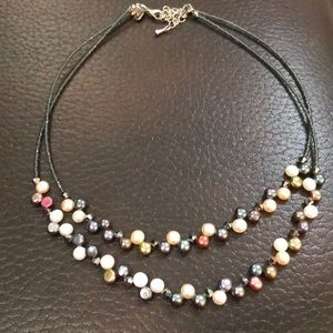 Lia Sophia Necklace
